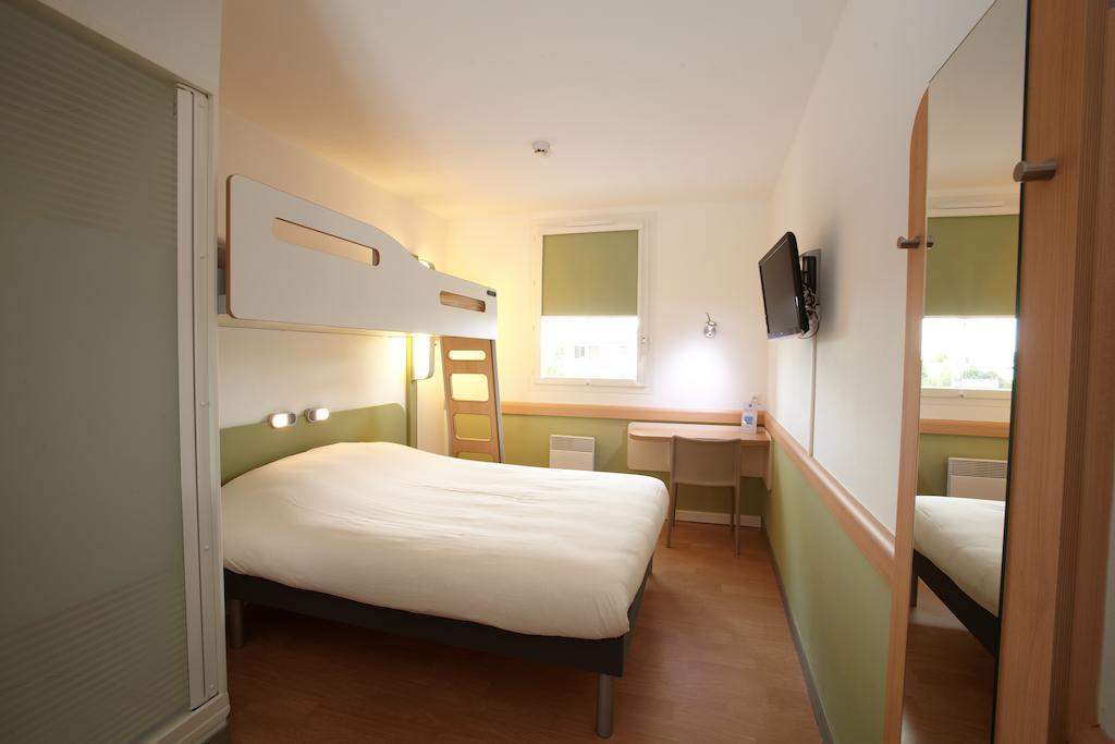 Ibis Budget Pontarlier Camera foto