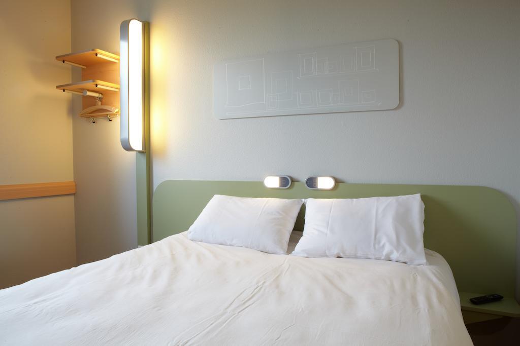 Ibis Budget Pontarlier Camera foto